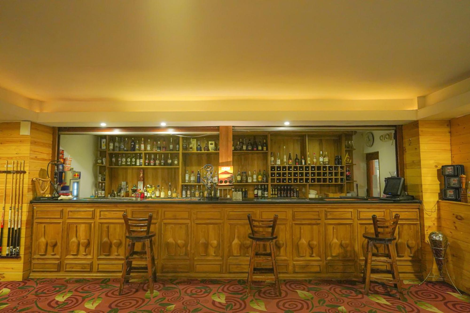 Araliya Green Hills - Where Historic Charm Mingles With Natural Beauty Nuwara Eliya Exterior foto