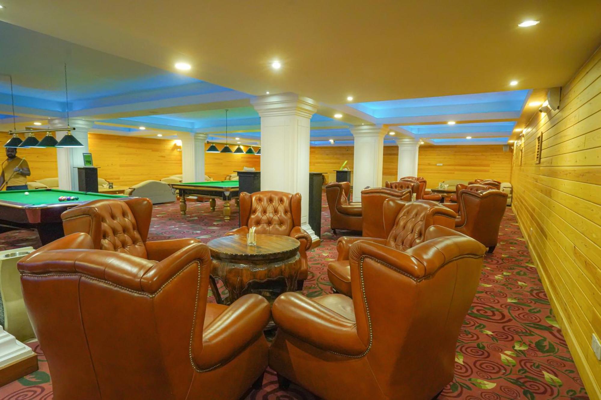 Araliya Green Hills - Where Historic Charm Mingles With Natural Beauty Nuwara Eliya Exterior foto