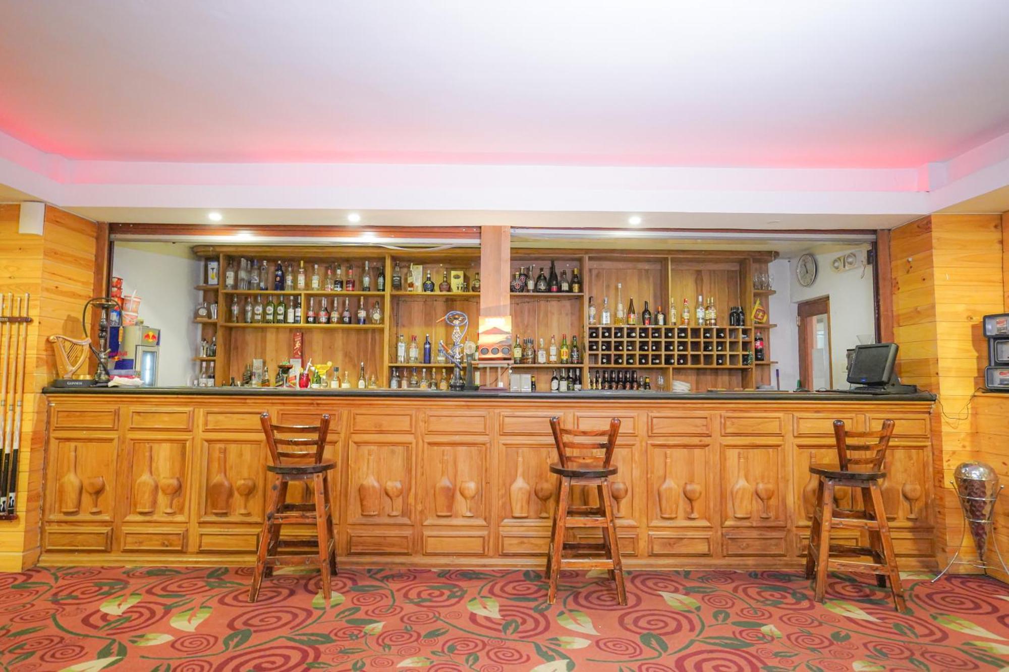 Araliya Green Hills - Where Historic Charm Mingles With Natural Beauty Nuwara Eliya Exterior foto