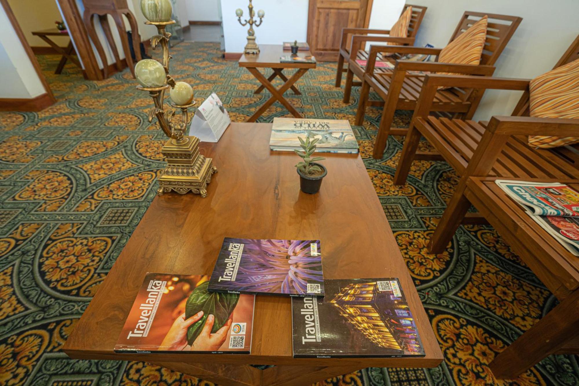 Araliya Green Hills - Where Historic Charm Mingles With Natural Beauty Nuwara Eliya Exterior foto