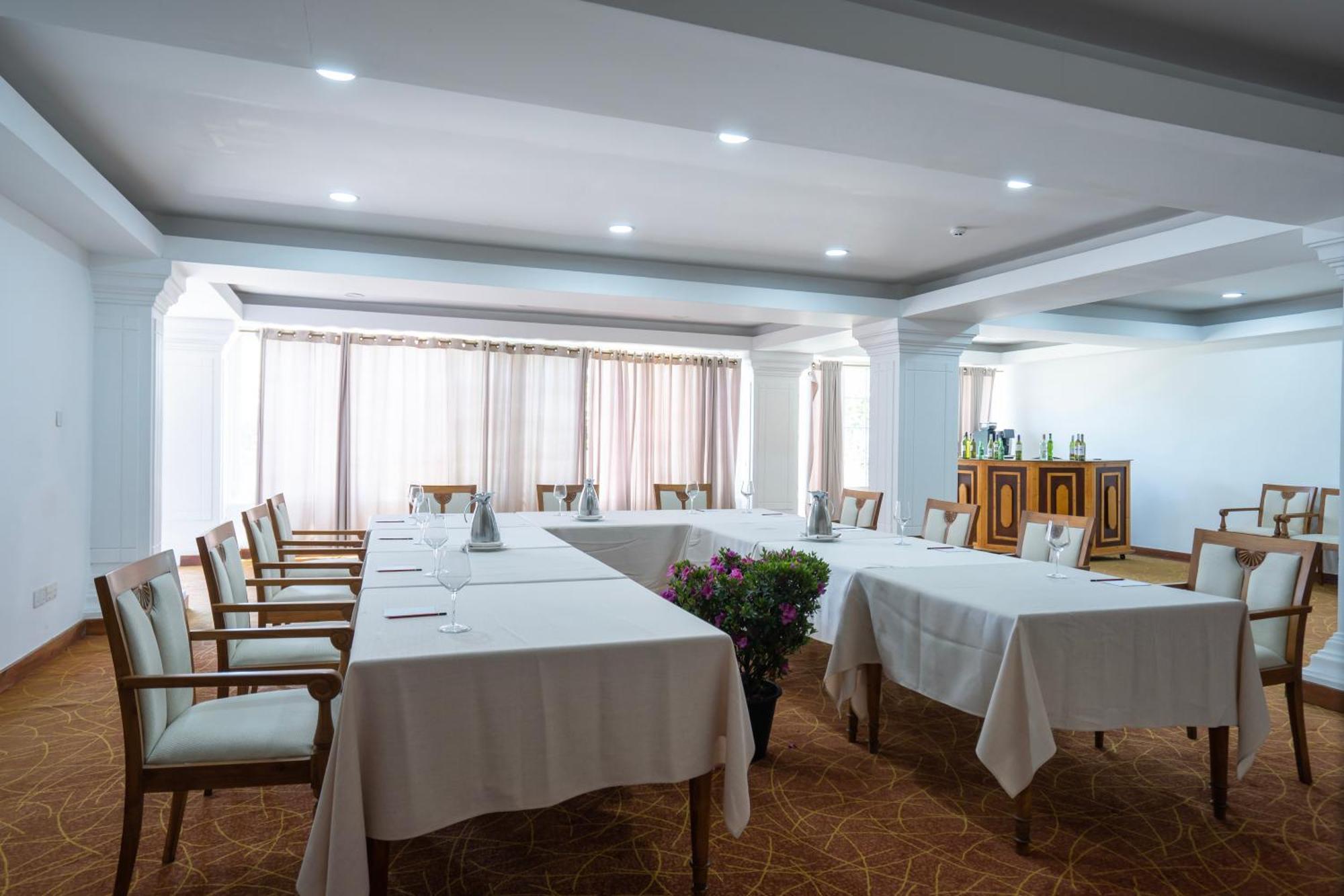 Araliya Green Hills - Where Historic Charm Mingles With Natural Beauty Nuwara Eliya Exterior foto