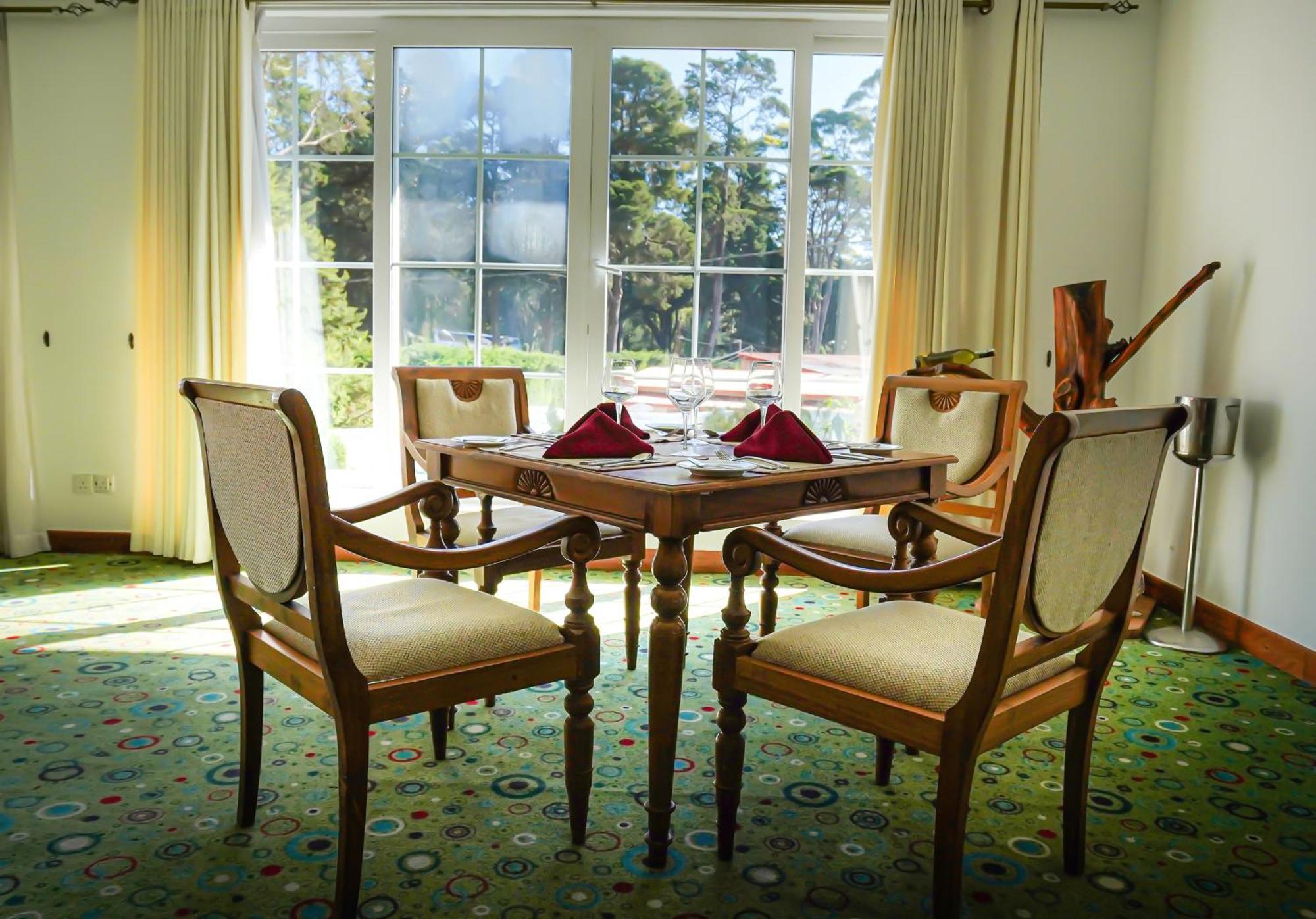 Araliya Green Hills - Where Historic Charm Mingles With Natural Beauty Nuwara Eliya Exterior foto