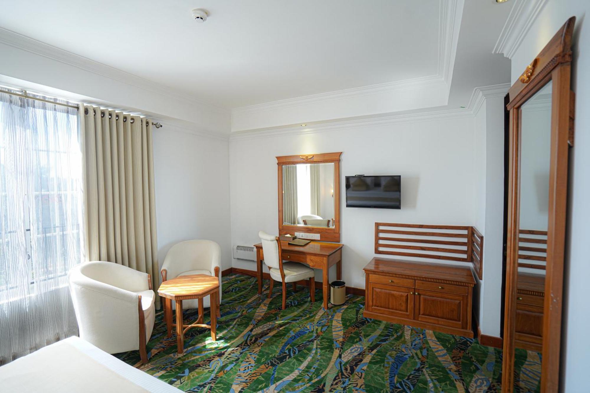 Araliya Green Hills - Where Historic Charm Mingles With Natural Beauty Nuwara Eliya Exterior foto